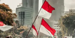 Rekomendasi 5 Film Indonesia Bertemakan Kemerdekaan (Sumber: Unsplash/prananta haroun)