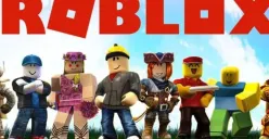 Cara beli Robux Roblox pakai pulsa. (Sumber: Roblox)