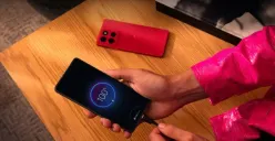 Motorola Moto g86 POWER 5G. (Sumber: Motorola)