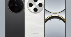 OPPO Find X8 Pro (Sumber: Oppo)
