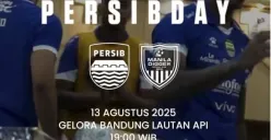 Persib vs Manila Digger di AFC Champions League Two (Sumber: X/@ftblindonesia)