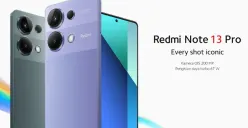 Cari HP untuk anak main Roblox yang tidak boros? Berikut 5 pilihan smartphone berkualitas di bawah Rp 2,5 juta dengan baterai tahan lama, performa cepat, dan layar yang nyaman untuk mata. (Sumber: mi.co.id)