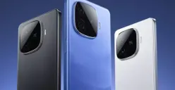 Deretan smartphone kelas menengah seperti Redmi Note 15 5G, Infinix Note 50 Pro, iQOO Z10 5G, dan POCO X7 5G yang menjadi rekomendasi HP Rp3 jutaan terbaik di Indonesia tahun 2026. (Sumber: Vivo)