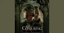 Jadwal Tayang dan Sinopsis The Conjuring Last Rites, Perjalanan Terakhir Ed Lorainne (Sumber: Instagram/bioskop)