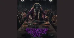 Sinopsis dan Daftar Pemeran Film Perempuan Pembawa Sial, Tayang Mulai 18 September 2025 (Sumber: Instagram/perempuanpembawasialfilm)
