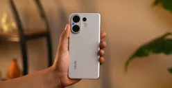 Vivo V60 5G hadir dengan triple kamera 50MP, layar AMOLED 120Hz, dan fast charging 90W. Cek keunggulan smartphone mid-range ini sekarang (Sumber: YouTube/Pan Channel)