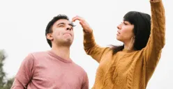 Ilustrasi zodiak yang cocok berpasangan dengan Leo. (Sumber: Freepik)