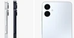 Berikut adalah rekomendasi ponsel yang menggunakan chipset Dimensity 6300. 
 (Sumber: YouTube/Jagat Review)