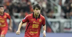 Tak Masuk Daftar Pemain Persija, Ryo Matsumura Ditinggalkan Karena Faktor Ini (Sumber: Dok/Persija)