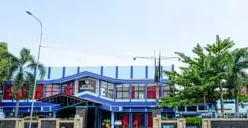 Hotel Indonesia Syariah Pekalongan. (Sumber: Google Maps)