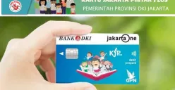 Ilustrasi Kartu Jakarta Pintar (KJP) bantuan pendidikan siswa kurang mampu di Jakarta. (Sumber: kjp.jakarta.go.id)