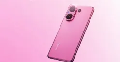 Ilustrasi HP Vivo V60. (Sumber: youtube/GSMin)