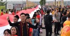 Anggota Komisi A DPRD Jakarta, Kevin Wu. (Sumber: Dok. Istimewa)