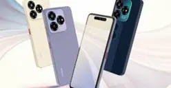 Review Vivo V60: Desain Elegan dan Kamera Terbaik di Kelas Menengah 2025 (Sumber: Pinterest)
