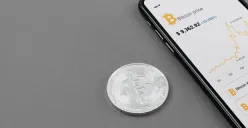 Ilustrasi investasi kripto di era digital. (Sumber: Freepik)