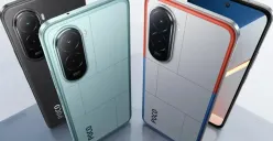 Spesifikasi POCO M7 4G. (Sumber: mi.co.id)