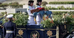 Jadwal Upacara HUT RI ke-81 di Istana Merdeka penting untuk diketahui menjelang peringatannya, pada Senin, 17 Agustus 2026. (Sumber: Poskota/Bilal Nugraha Ginanjar)