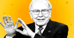 Potret investor terkemuka Warren Buffet. (Sumber: X/@@GreaseTheWheelz)