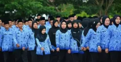 Kabar baik bagi calon PPPK! Tenggat waktu pengisian DRH Paruh Waktu ditambah. Manfaatkan extra time ini untuk persiapkan dokumen dengan lebih matang. Baca selengkapnya. (Sumber: menpan.go.id)