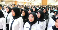 Ilustrasi PPPK, Simak timeline resmi dari BKN dan KemenPANRB mulai dari pengisian DRH, penetapan NI PPPK, pelantikan, hingga TMT 1 Oktober 2025. Info lengkap jadwal administrasi PPPK Paruh Waktu di sini. (Sumber: tangerang.go.id)