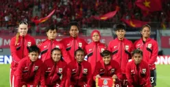 Timnas Putri Indonesia U16 akan melakoni babak semifinal Piala AFF Putri U16 2025. (Sumber: Dok.PSSI)