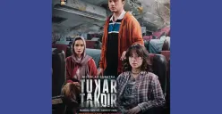 Sinopsis Film Tukar Takdir Dibintangi Nicholas Saputra dan Marsha Timothy, Tayang Segera! (Sumber: Instagram/tukartakdirfilm)