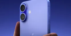 Handphone iPhone 16 (Sumber: Pinterest)