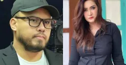 Joko Anwar sentil Nafa Urbach soal kenaikan tunjangan DPR. (Sumber: kolase Instagram)