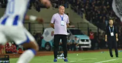 Potret pelatih Persib Bandung, Bojan Hodak. (Sumber: persib.co.id)