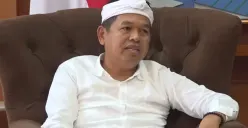Pemprov Jabar resmi batalkan pesta kembang api tahun baru 2026. Gubernur Dedi Mulyadi imbau warga isi momen dengan doa dan refleksi. (Sumber: YouTube/Dedi Mulyadi Channel)