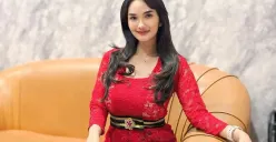 Faby Marcelia diduga sudah nikah siri dengan Ichal Muhammad. (Sumber: Instagram/@fabymarcelia)