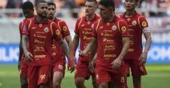Potret pemain Persija Jakarta. (Sumber: persija.id)