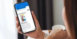 Ilustrasi cara cek bansos kemensos 2026 online hanya dengan hp (Sumber: Pinterest)