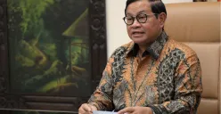 Gubernur DKI Jakarta, Pramono Anung. (Sumber: menpan.go.id)