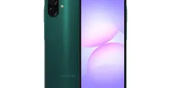 Spesifikasi Samsung Galaxy A07 (Sumber: Samsung)