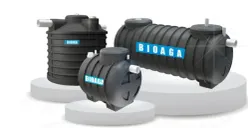 Bio septic tank (Sumber: Dok. bioaga.id)