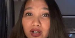 Diaspora Indonesia di Denmark sekaligus Influencer, Salsa Erwina Hutagalung. (Sumber: Instagram/@salsaer)