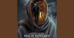 Joko Anwar Persembahkan Film Baru Berjudul Legenda Kelam Malin Kundang, Angkat Sisi yang Tak Pernah Dibicarakan (Sumber: Instagram/jokoanwar)
