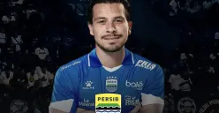 Gaji Thom Haye di Persib (Sumber: Dok/Persib)