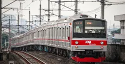 KAI Commuter Siapkan Skenario: Layanan KRL Tanah Abang–Palmerah Bisa Ditutup Akibat Demo 28 Agustus 2025 (Sumber: Pinterest)
