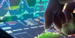 Strategi jitu hadapi pasar saham (Sumber: Pinterest)