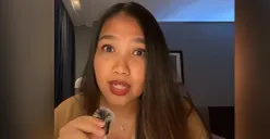 Kronologi lengkap Salsa Erwina ancam habisi Sahroni dan Pemerintah (Sumber: Instagram)