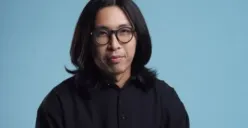 Dokter Tirta baru-baru ini menyebut nama seorang pemilik media lokal berinisial BA imbas dugaan kasus pelehan seksul yang melibatkan Mohan Hazian. Sumber: X/@tirta_cipeng)