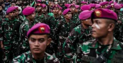 Jadwal pelaksanaan Operasi Lilin Nataru 2025/2026 di Jakarta, cek titik lokasi pengamanannya di sini.  (Sumber: Poskota/Bilal Nugraha Ginanjar)