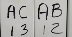 Arti ACAB dan kode 1312. (Sumber: X/criticrim)