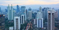 Dishub DKI Jakarta mengumumkan peniadaan ganjil genap besok, Jumat 5 September 2025, bertepatan dengan libur Maulid Nabi. (Sumber: Pinterest)