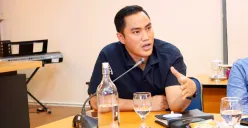 Anggota DPRD Jawa Barat, Abdul Karim. (Sumber: Dok. Abdul Karim)