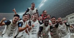 Pekan ke-11 BRI Liga Super Indonesia 2025/2026 akan kembali memanjakan para penggemar sepak bola nasional dengan sederet laga panas dan penuh gengsi.  (Sumber: Instagram/@persija)