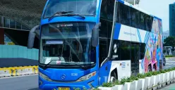 Kabijakan terbaru transportasi umum Pemprov DKI Jakarta pasca unjuk rasa. (Sumber: jakarta.go.id)