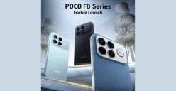 POCO F8 Ultra dirilis (Sumber: Instagram/poco_id)